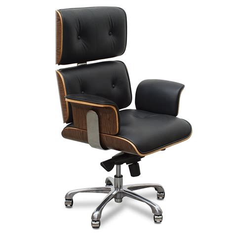 replica eames office chair